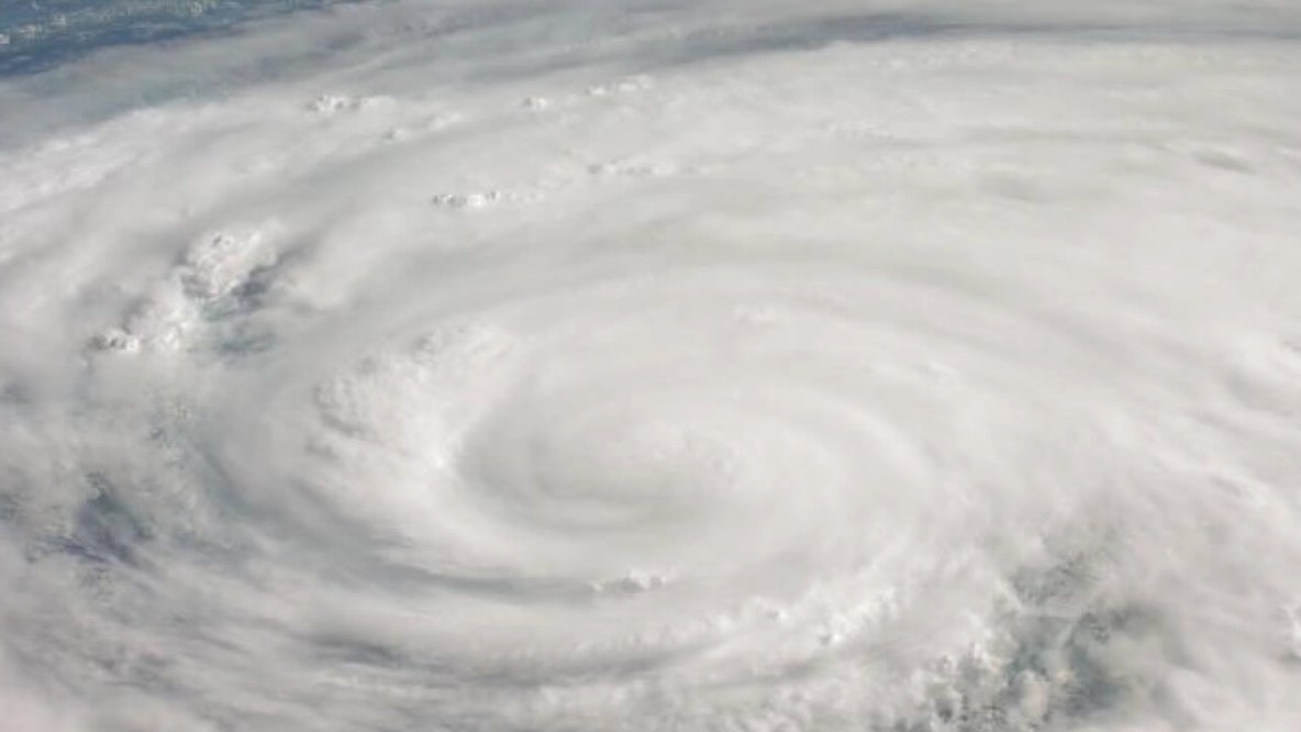 The history behind hurricane name selection